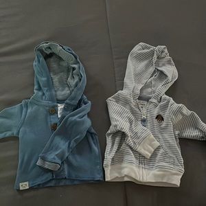 Baby boy clothes